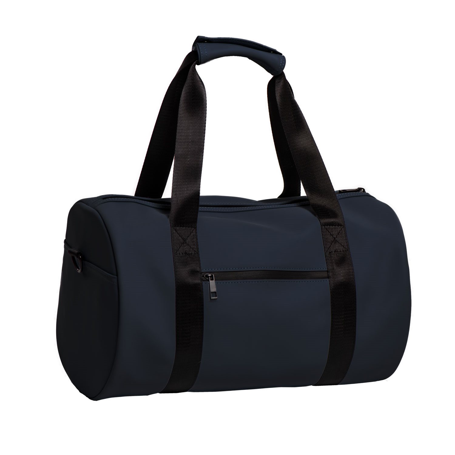 Daniel Ray Victorville Water-Repellent Duffle marine