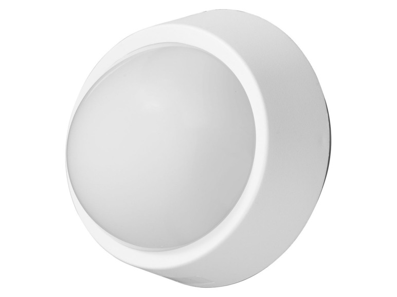 Ledwandlamp voor buiten