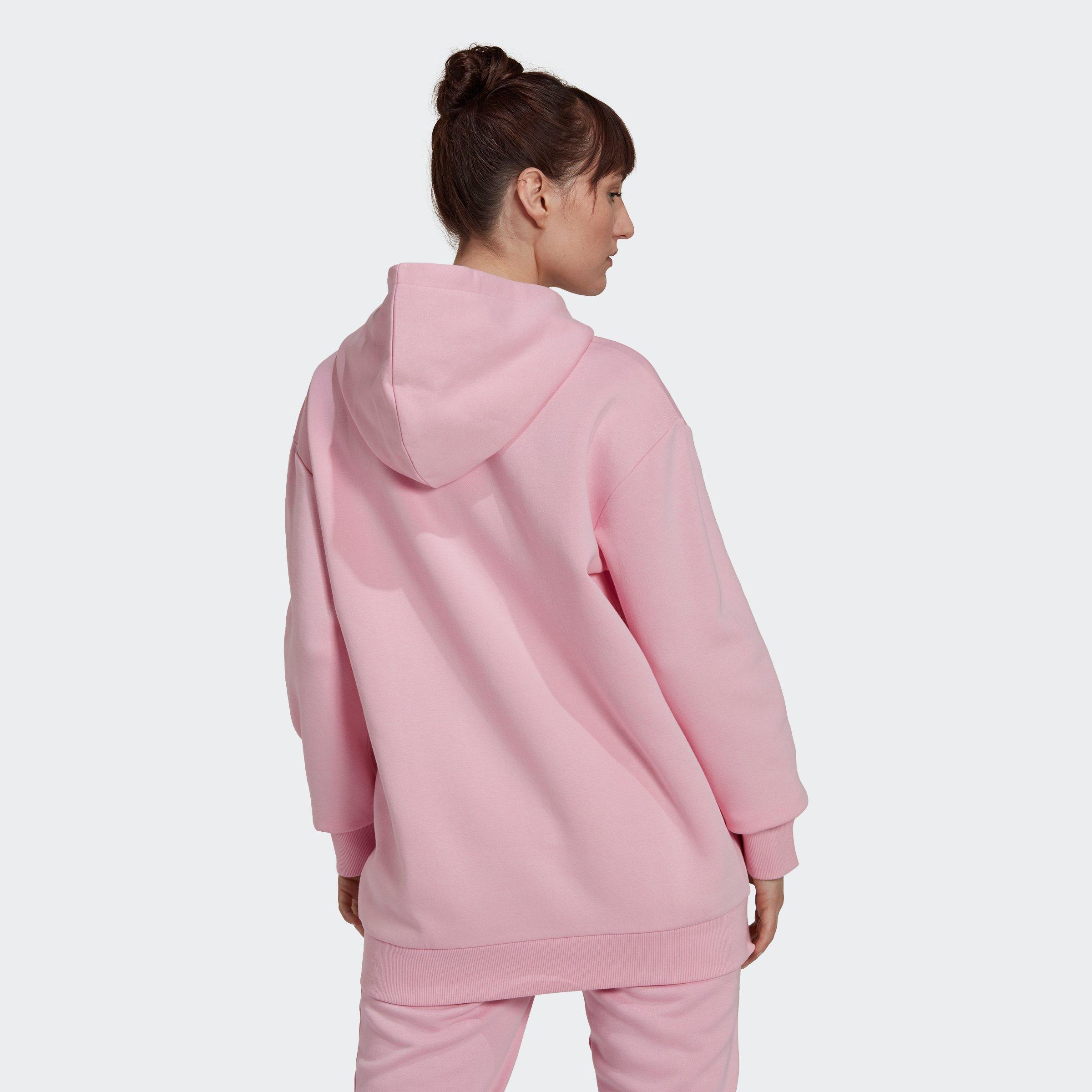 Kapuzensweatshirt