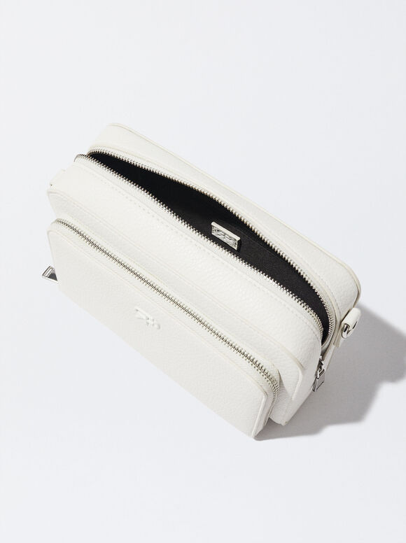 Bolso Badolera Everyday - Blanco