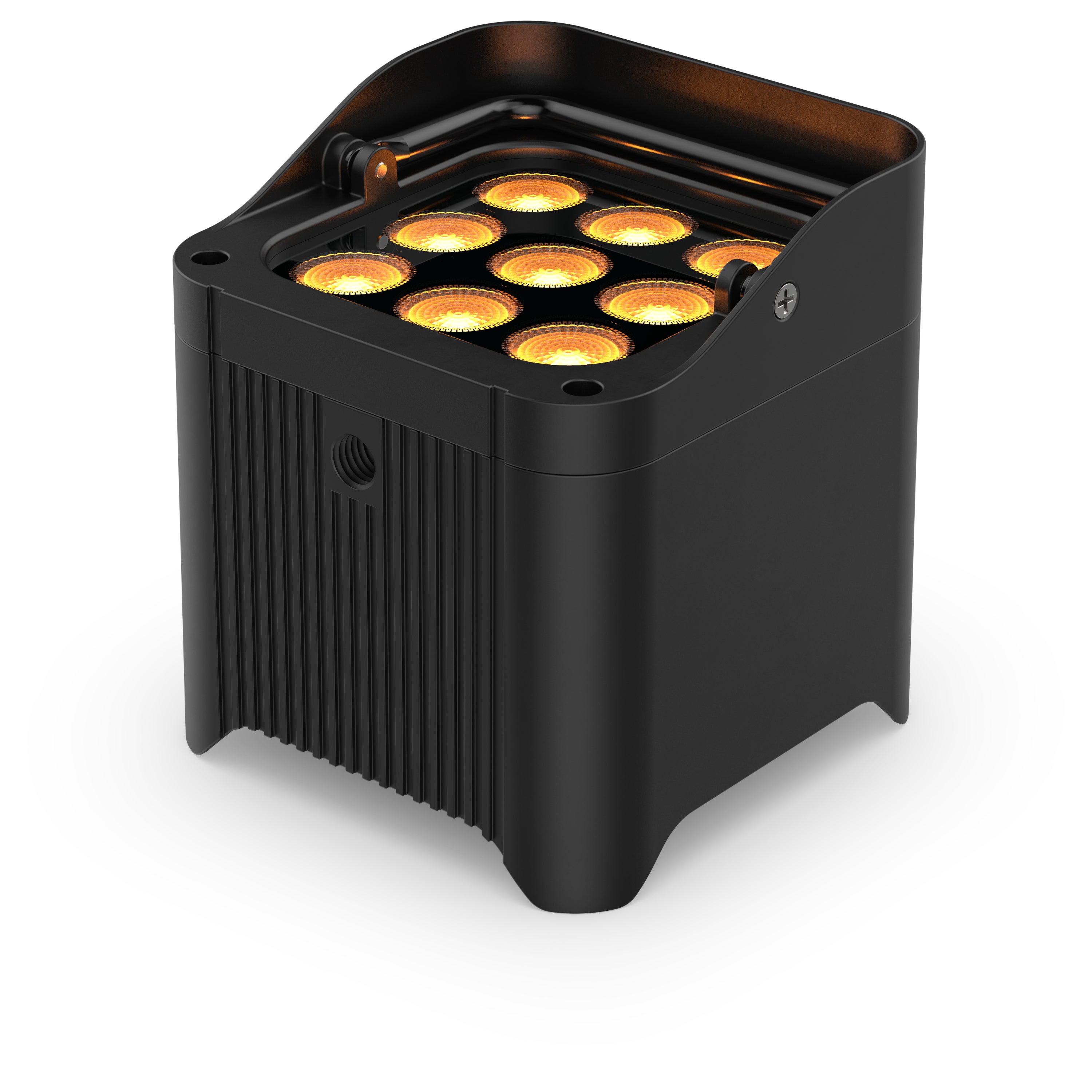 Chauvet DJ Freedom Par Q9 draadloze accu spot