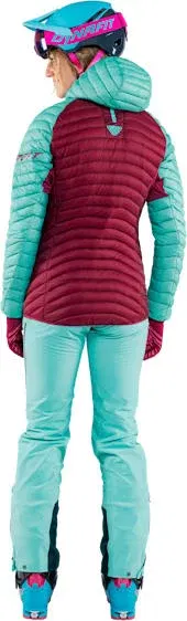 Dynafit Radical DWN RDS W Hood JKT