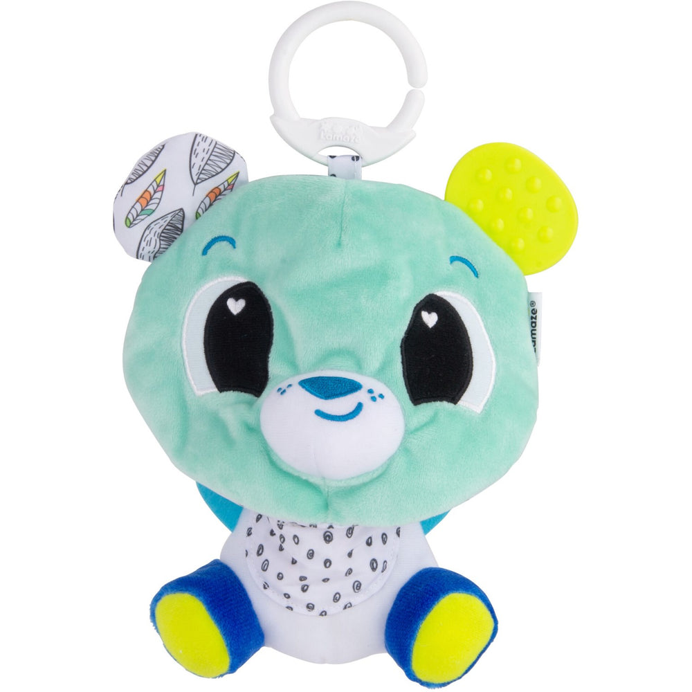 Køb Lamaze 3-in-1 Surprise Clip & Go
