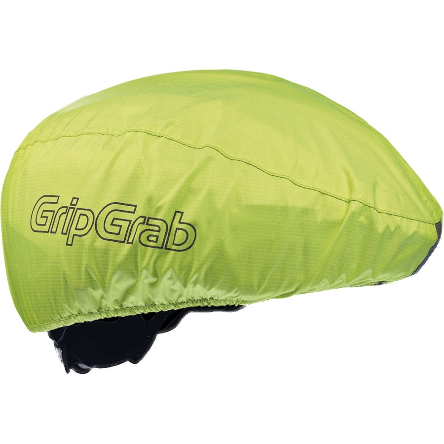 Helmet Cover Hi-Vis FLUO YELLOW