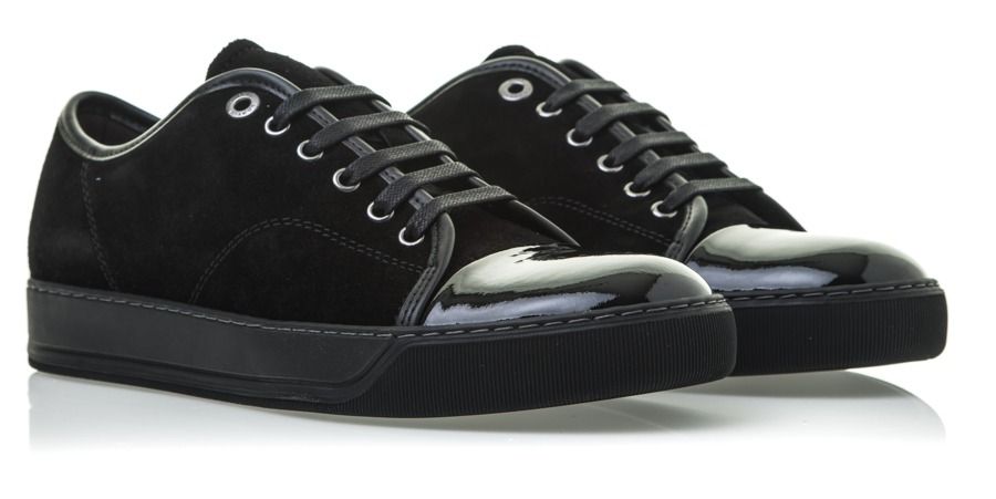 Lanvin DBB1 Sneakers