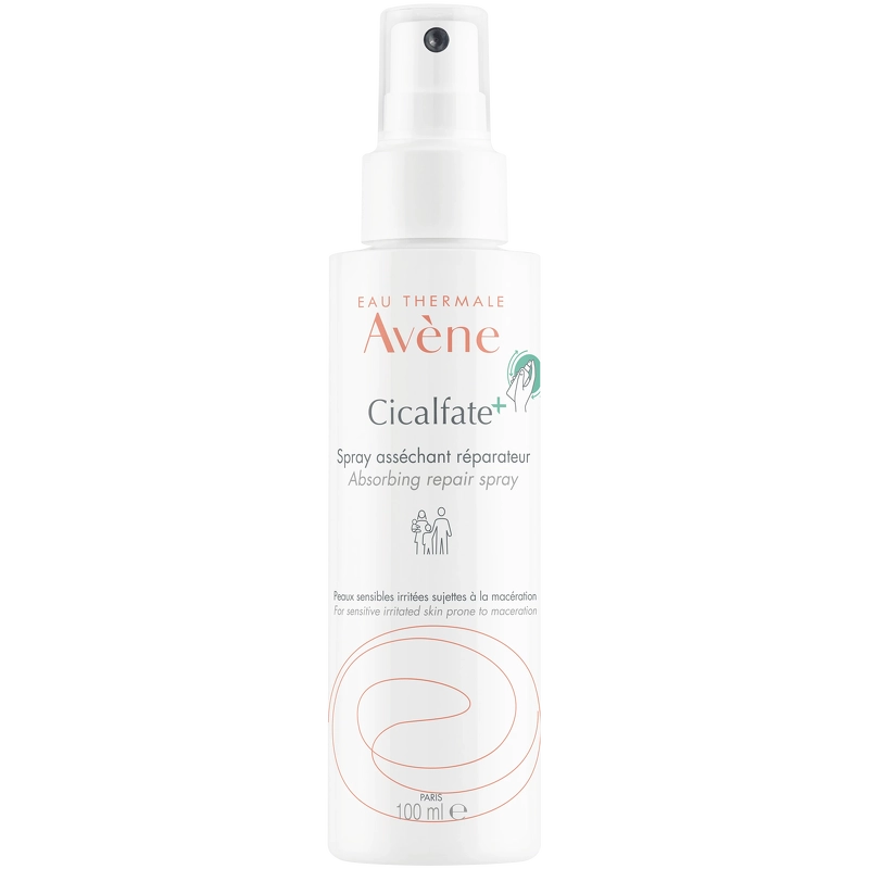 Avène Cicalfate+ Spray 100 ml