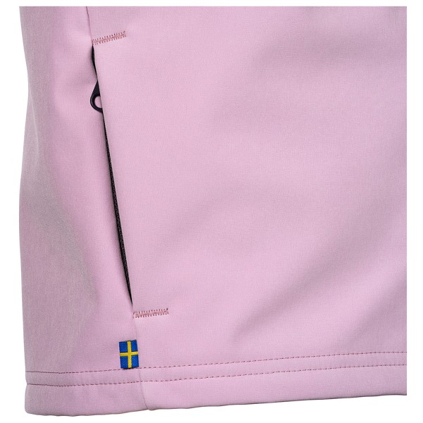 Isbjörn - Kid's Thunder Wind & Rain Bloc Jacket - Veste softshell