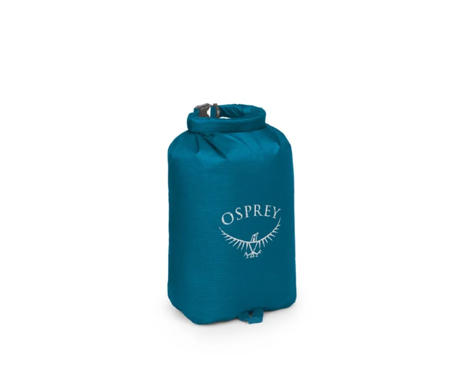 Osprey Ultralight Dry Sack 6 Waterfront Blue