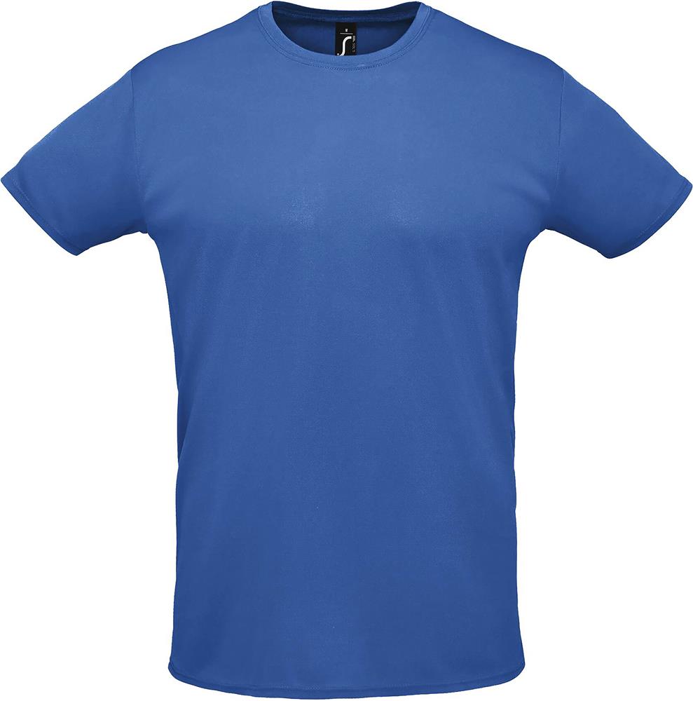 SOL'S 02995 - Sprint Tee Shirt Sport Unisexe