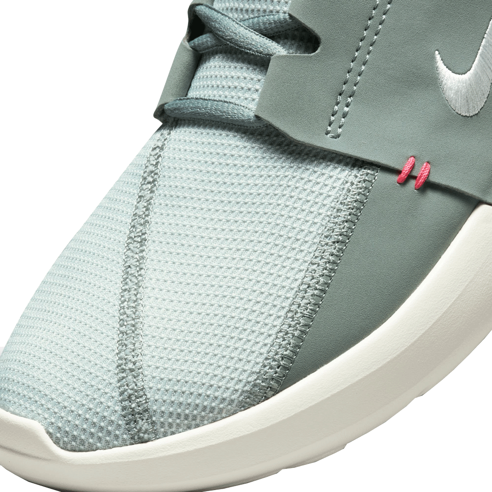 Nike E-Series AD Sneaker Damen light silver