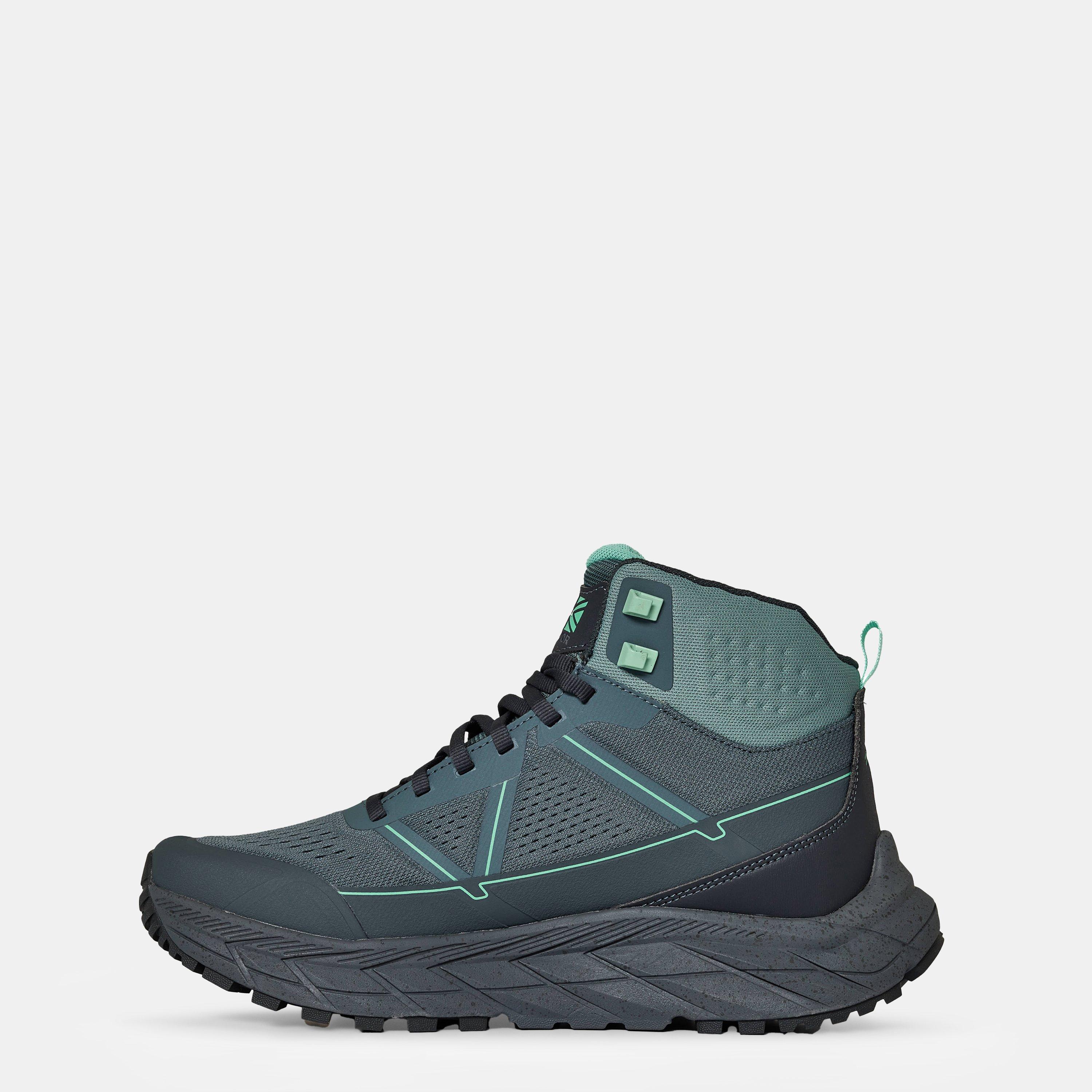 Karrimor Dalby Hiking Boots Womens