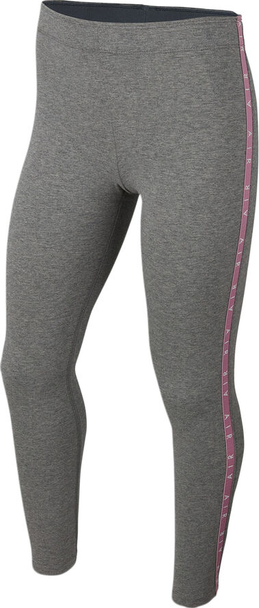 Nike Air Leggings Grå