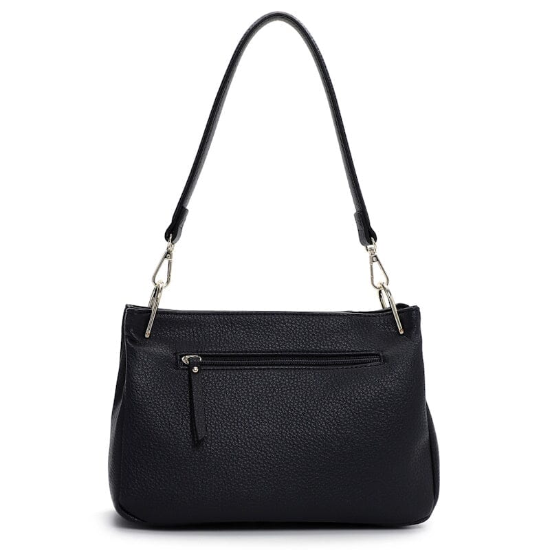 Emily & Noah Halla Shoulderbag M Blue