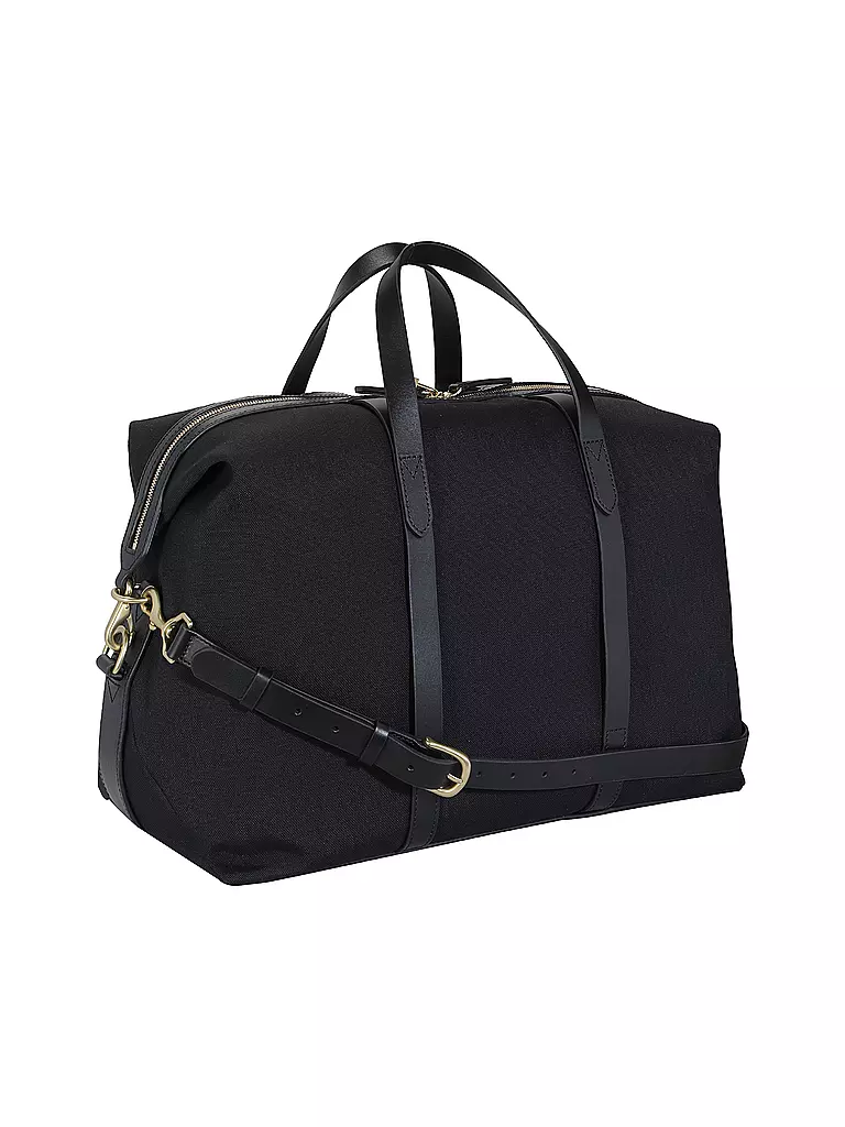 MISMO Tasche - Weekender AVAIL  schwarz
