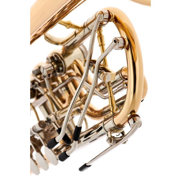Thomann Classica III GML C- Rotary