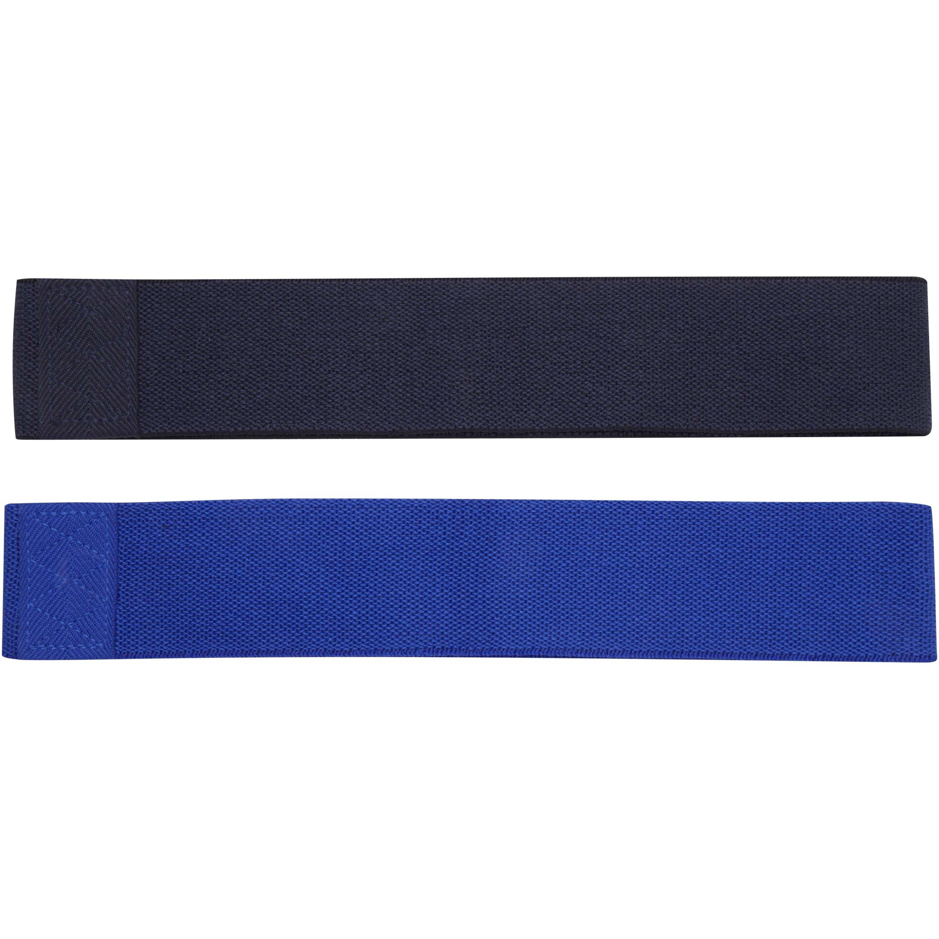 PF Concept 127065 - Jeu de bandes de résistance Grip 2 pièces