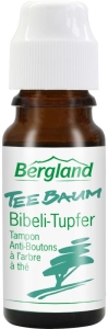 Bergland Teebaum Pickel-Tupfer
