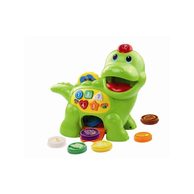Vtech Fütter-mich-Dino