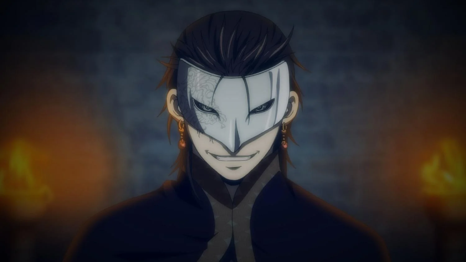 ARSLAN: THE WARRIORS OF LEGEND- PC