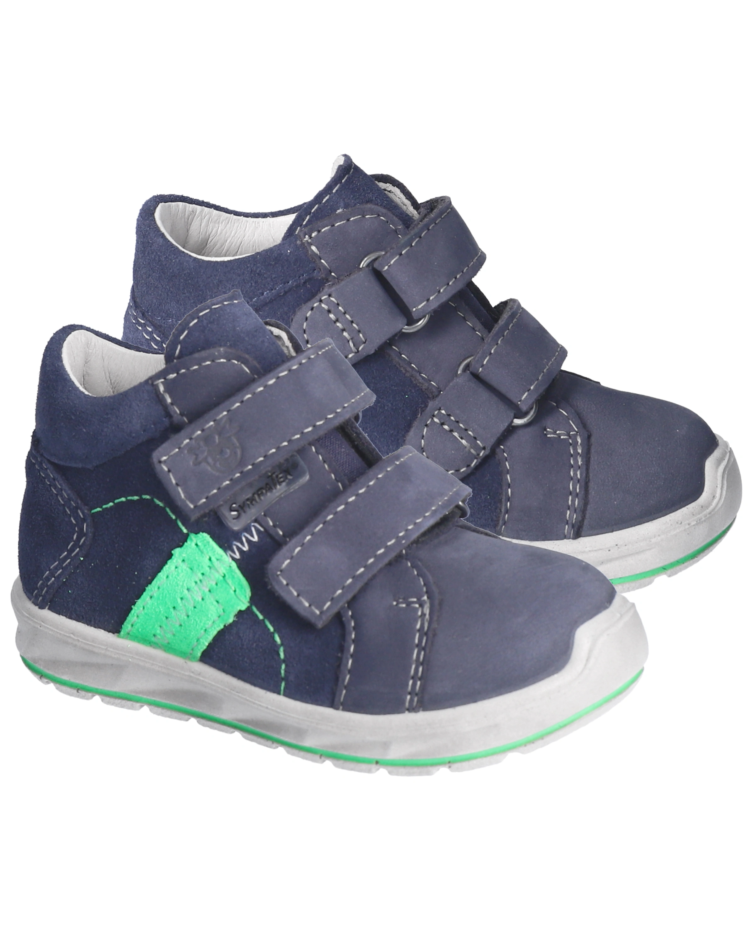 Klett-Halbschuh LAIF in nautic
