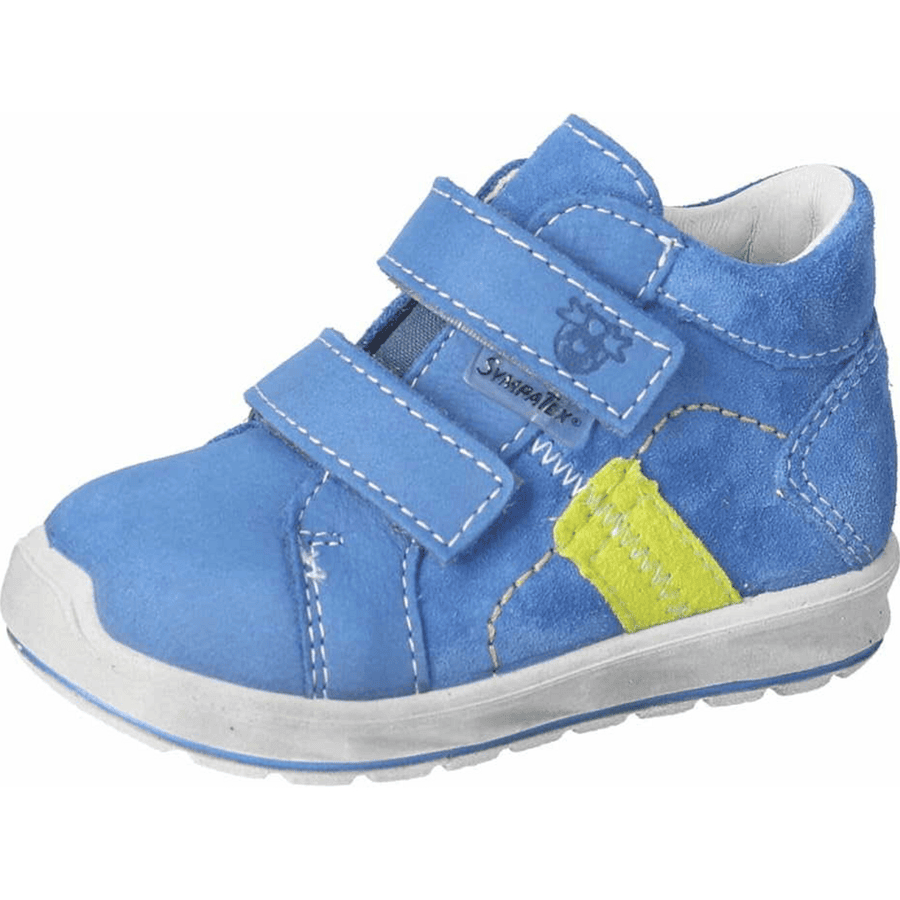 Ricosta Stiefel blau