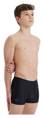 Short de Bain Arena Imprimé Logo Garçon