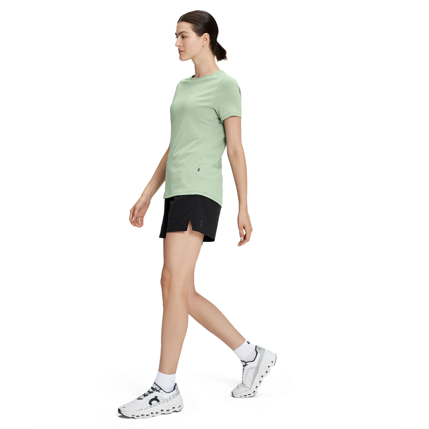 On Essential Shorts Dames
