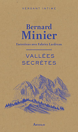 ARTHAUD - VALLEES SECRETES