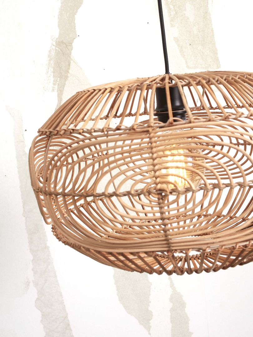 Good&Mojo   Madeira Vloerlamp