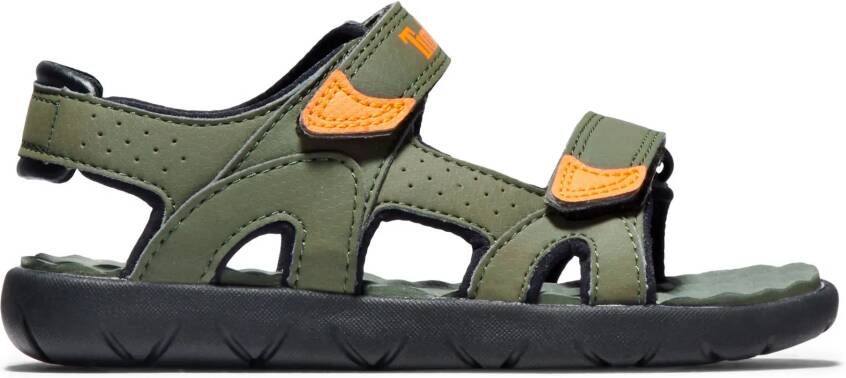 Timberland Perkins Row 2-strap