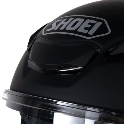 Casque Shoei NXR2 - CANDY MATT - Noir