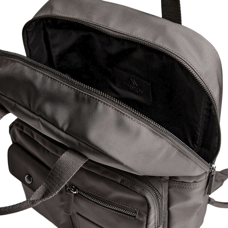 Markberg DarlaMBG Backpack, Monochrome Major brown