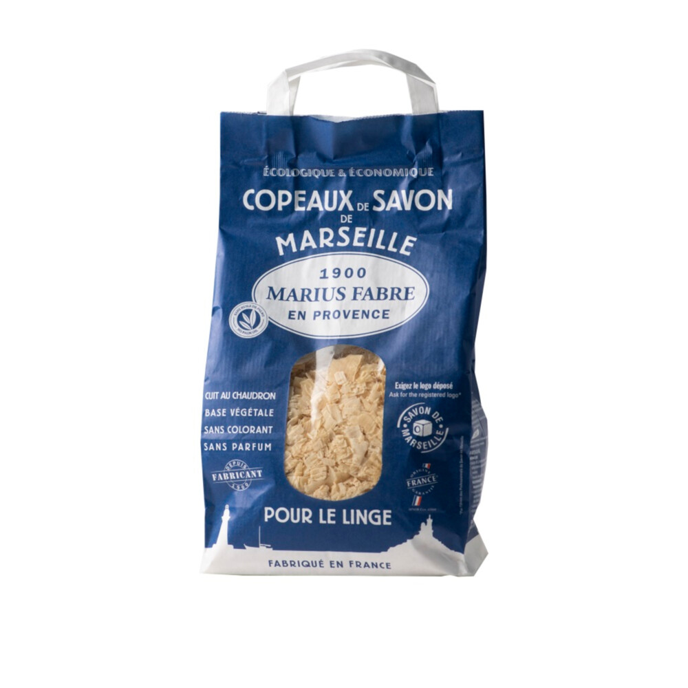 Marius Fabre Marseille Zeepvlokken 980 gr