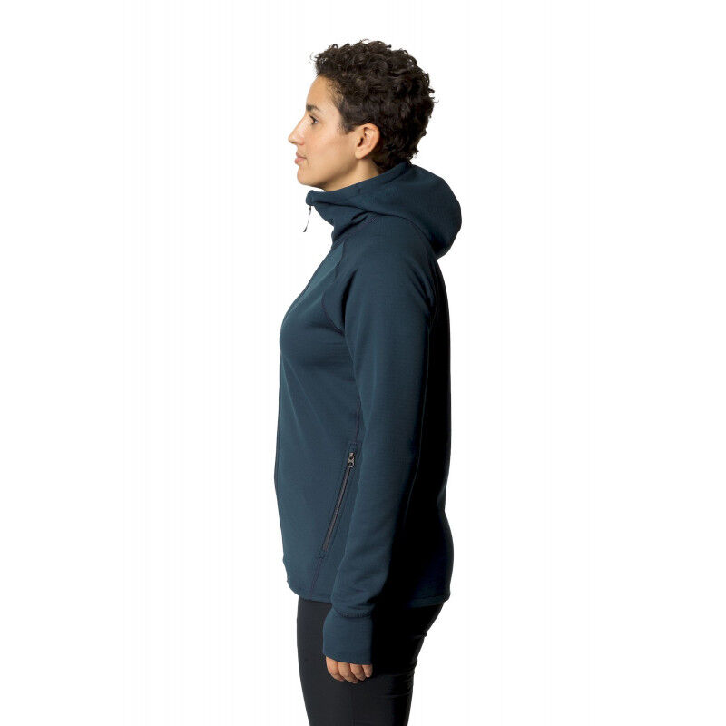 Mono Air Houdi - Polaire femme