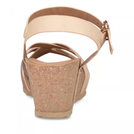 Sandales ROSE LADY GLAM