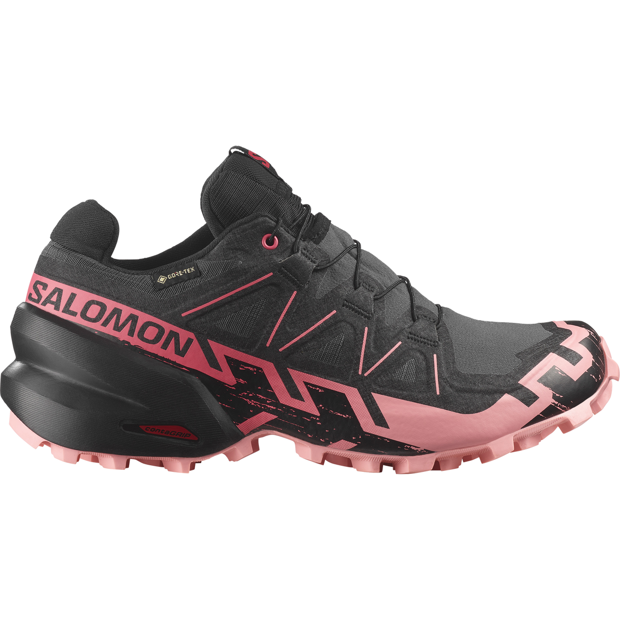 Salomon<br>Speedcross 6 GTX W
