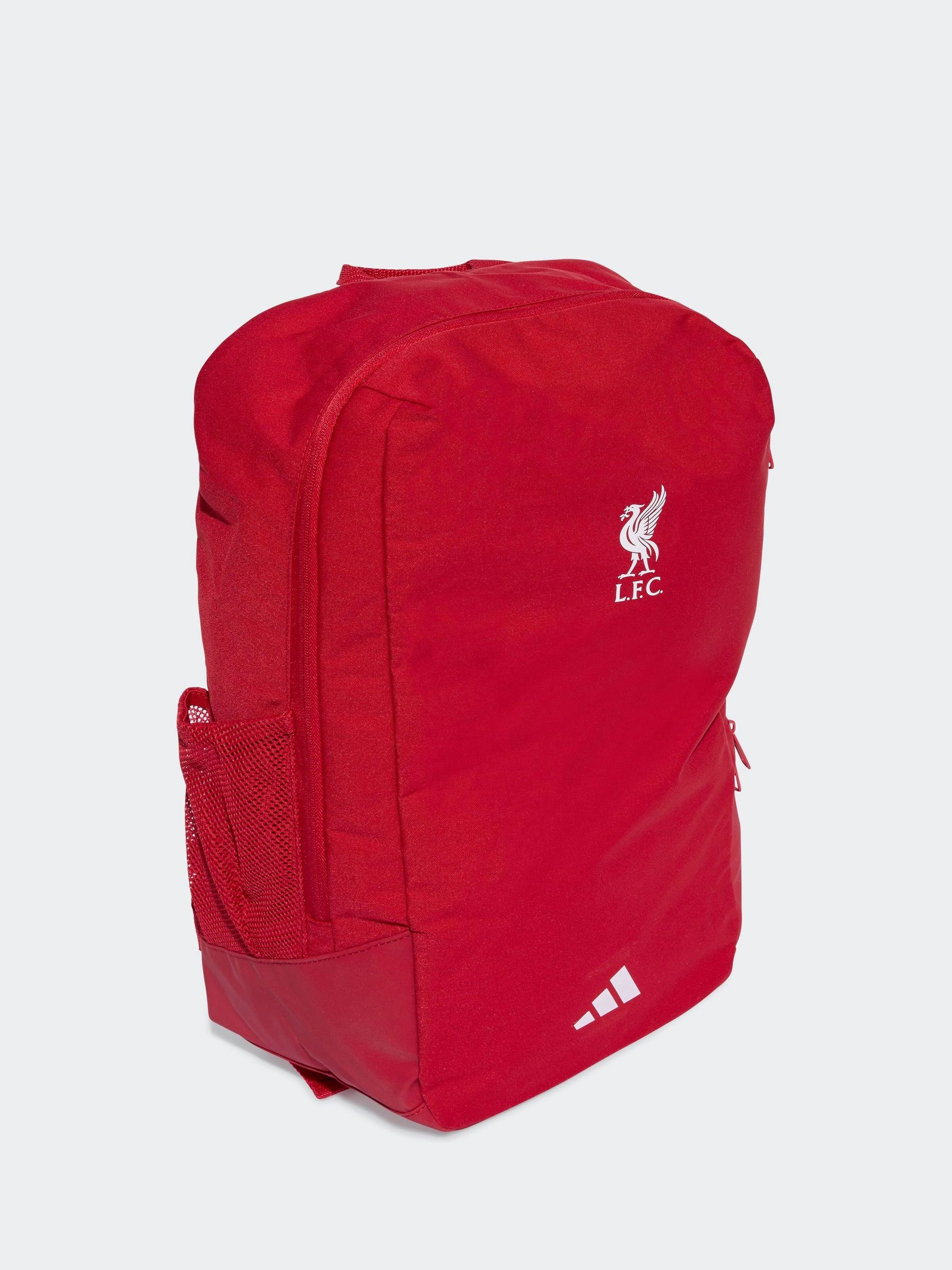 adidas Liverpool FC Backpack