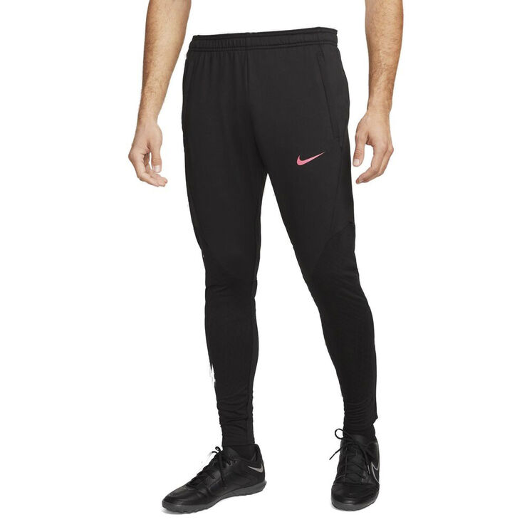 Nike Dri Fit Strike Traeningsbukser Sort