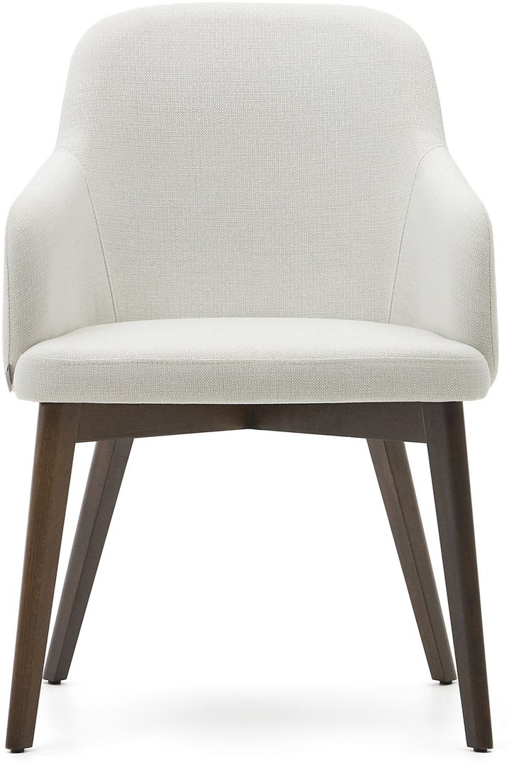 Kave Home   Nelida Eetkamerstoel