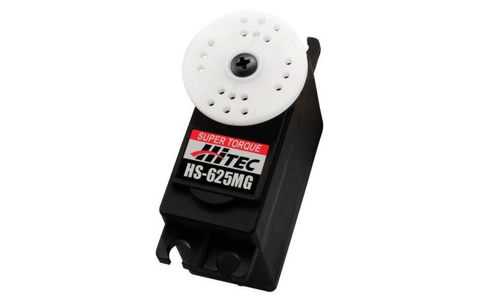 Servo HS-625MG AnalogAnaloges Servo