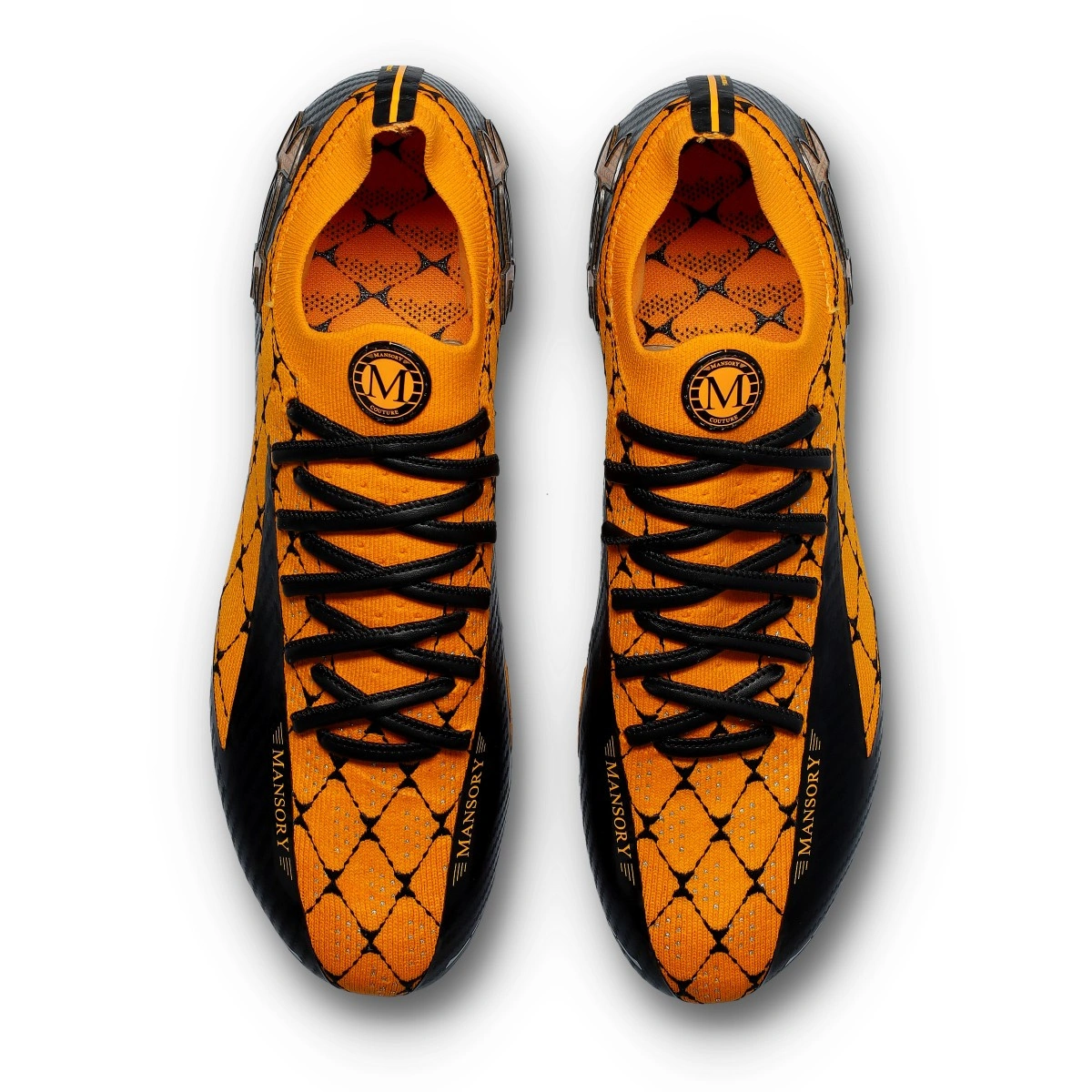 Chuteira Under Armour UA Shadow Elite 3 FG Mansory