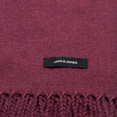 Écharpe homme Jacsolid Woven JACK JONES