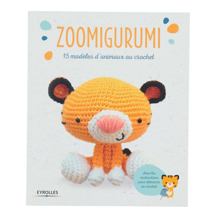 Joke Vermeiren-Zoomigurumi
