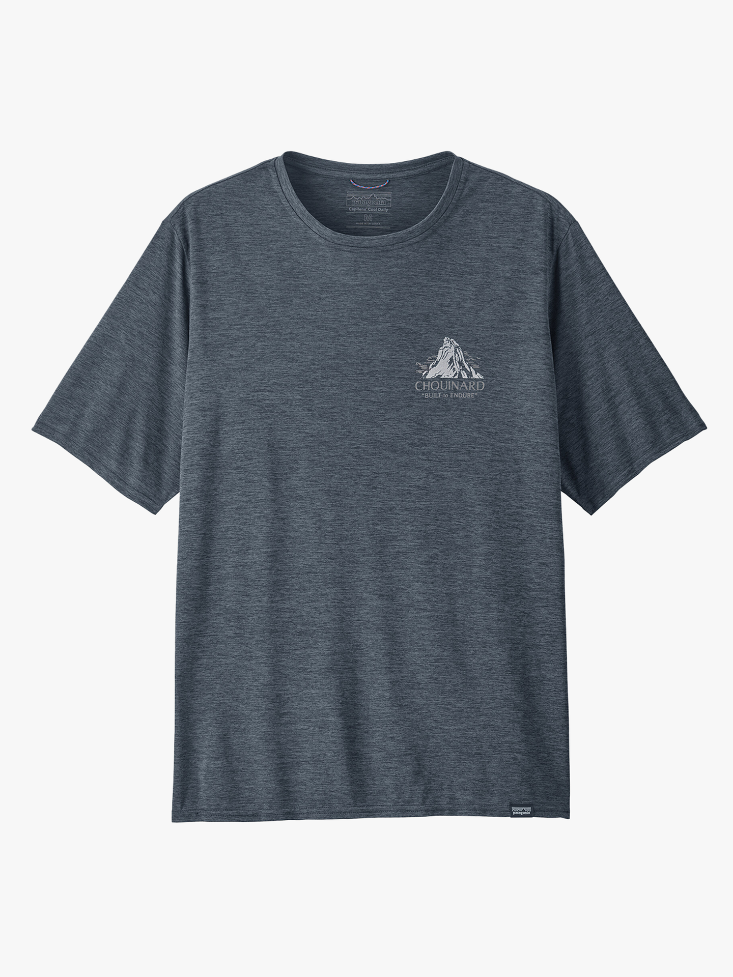 Men’s Cap Cool Daily Graphic Shirt Lands