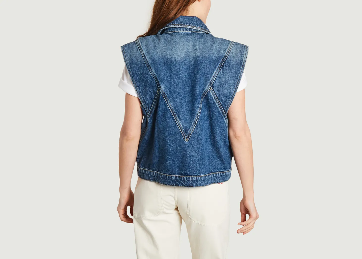 Veste Max Ba&sh