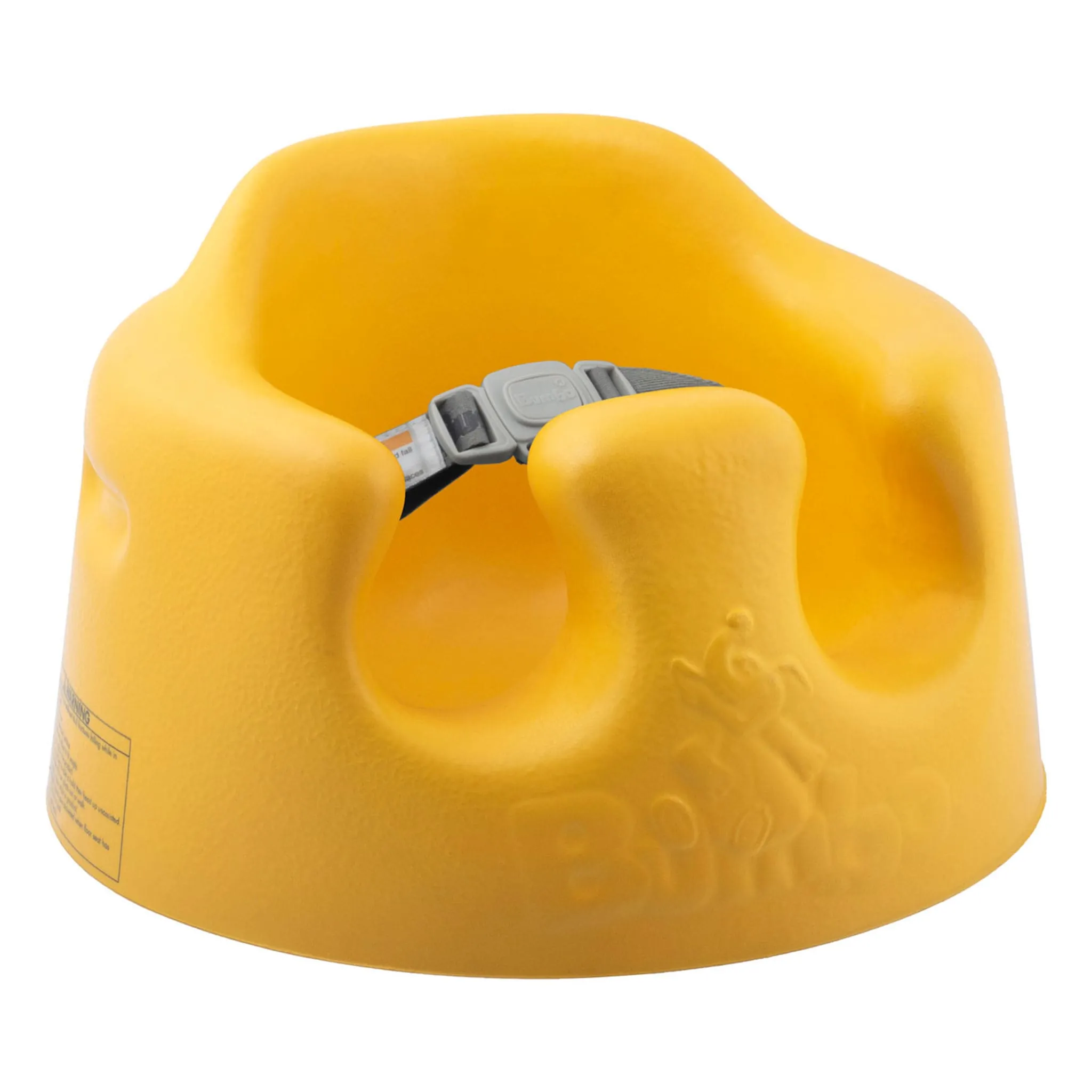 Bumbo Siège d'Appoint Rehausseur Bumbo - Jaune Mimosa