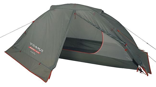 CAMP - TENTE DE RANDONNEE LEGERE MINIMA 1 EVO