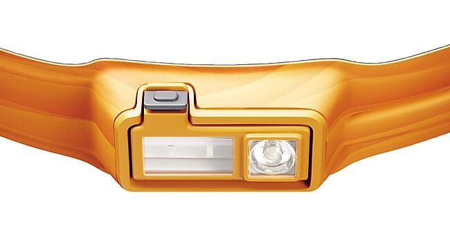 BIOLITE - LAMPE FRONTALE BIOLITE 425