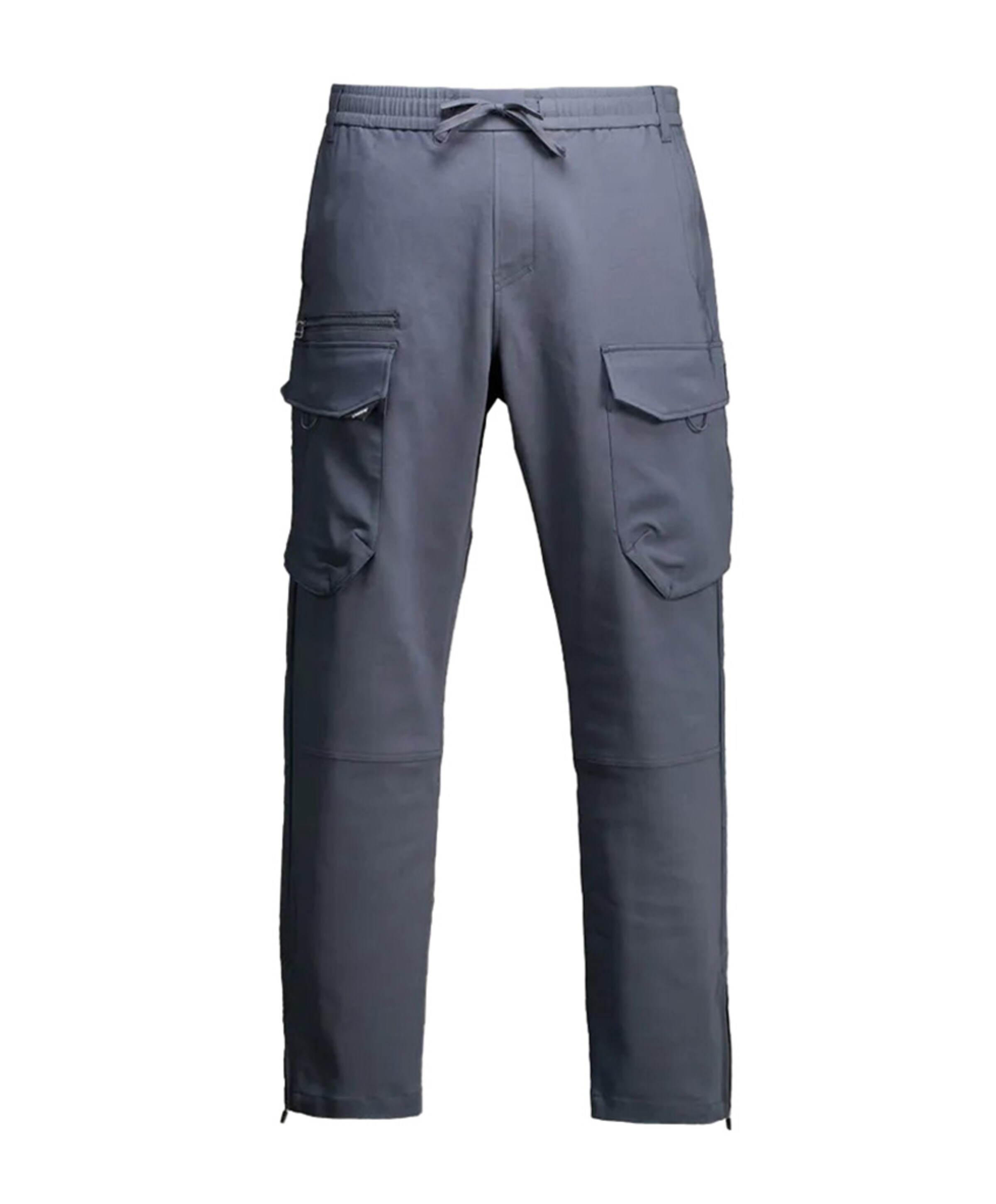 Chasin' RIFT FLOW heren broek grijs