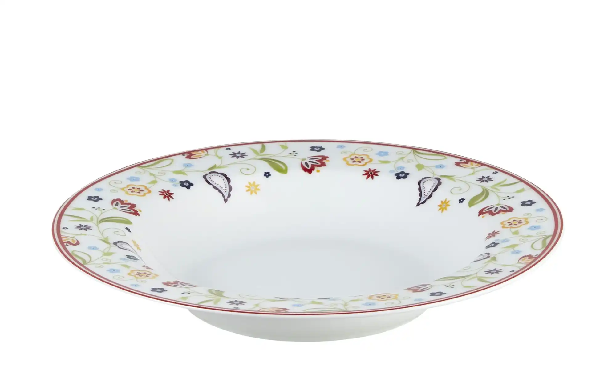 Ritzenhoff & Breker Tafelservice, 12-teilig Shanti